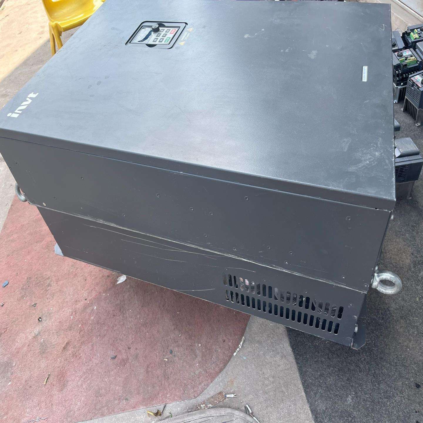 英威騰UPS電源HT1106XL在線式塔式長機6KVA/4800W