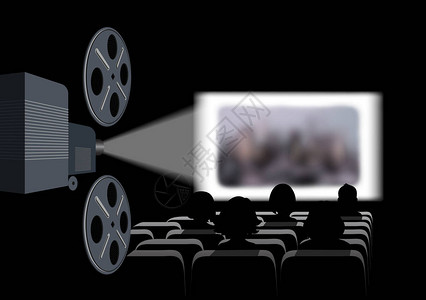 福清市華僑影劇院:電影放映,戲劇表演,錄像放映