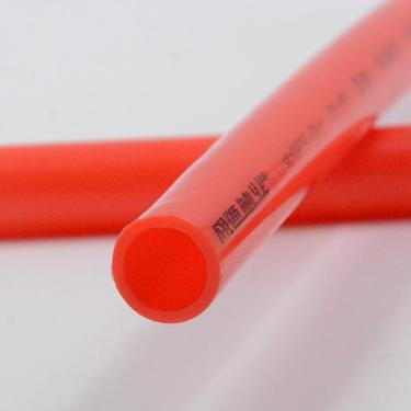 網(wǎng)通管業(yè)的PERT的地暖管怎么樣它用的原材料的是什么
