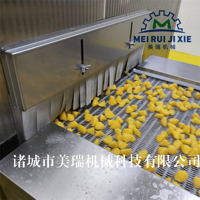 薯條食品安全檢測報告水分測試GB17401過氧化值檢測CMA
