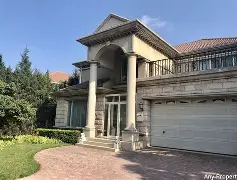 北京的怡龍別墅地址在哪里具體位置怎么走周邊交通方便嗎