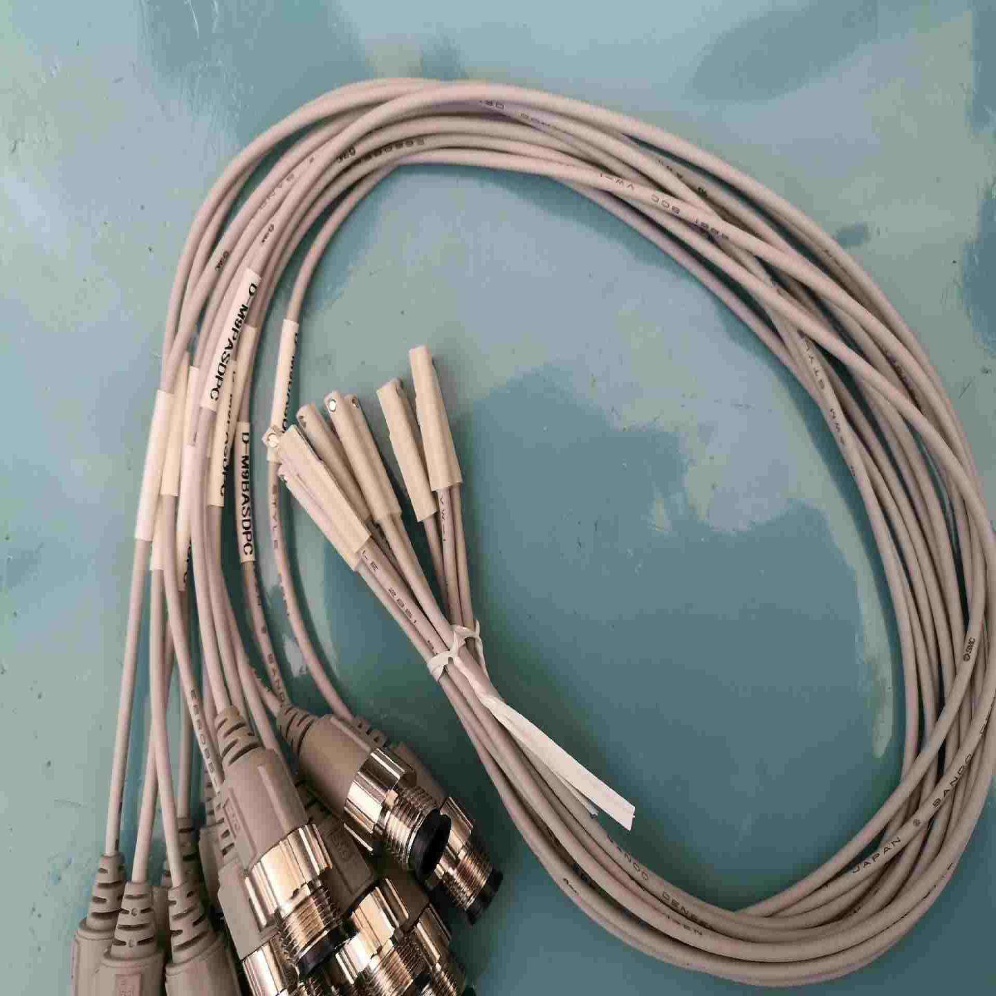 上海新益SQW品牌QCK2422磁性開關/感應開關