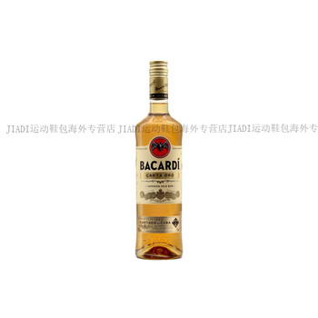 洋酒百家得151/百加得151朗姆酒BACARDI行貨750ML