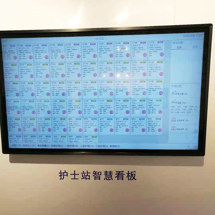醫院門診叫號平臺搭建(模式,獨立搭建,系統)