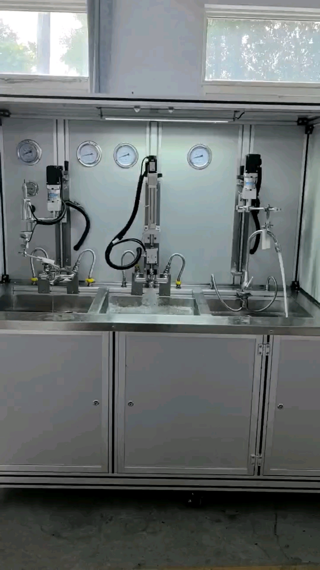產品平均無故障運行時間MTBF壽命測試產品壽命測試