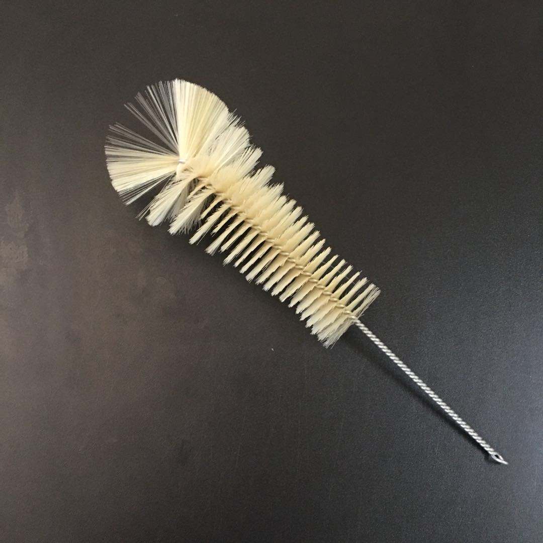 化驗室輔助用品毛刷(試管刷.三角瓶刷.試劑瓶刷)