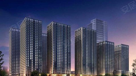 2024西安錦業時代物業費多少錢?租賃電話地址【預約通道】