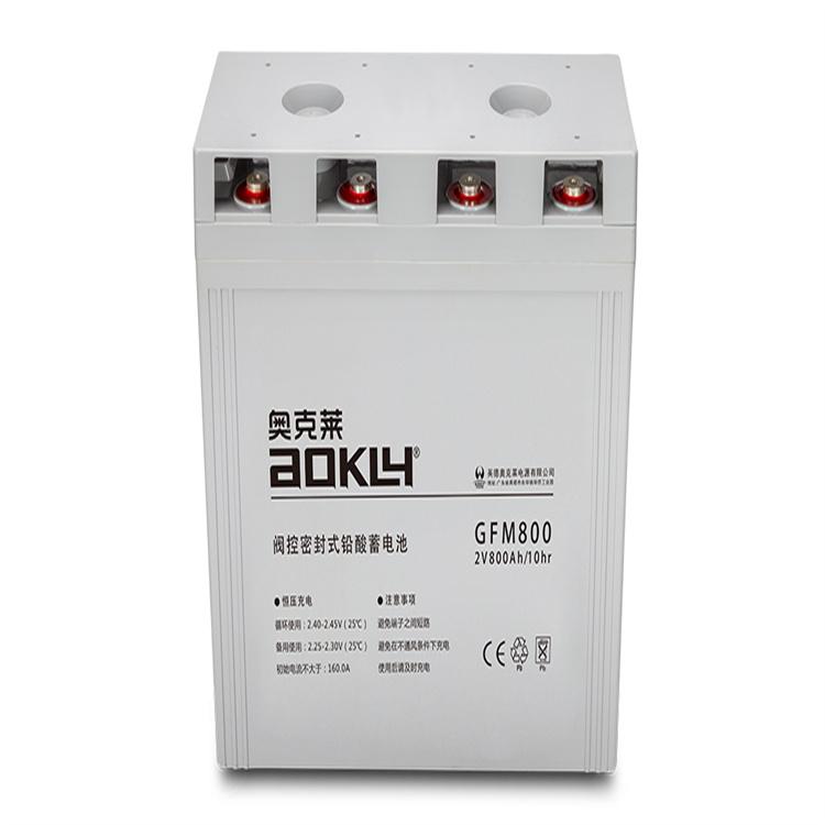 奧克萊AOKLY蓄電池6-FM-7產品詳細說明