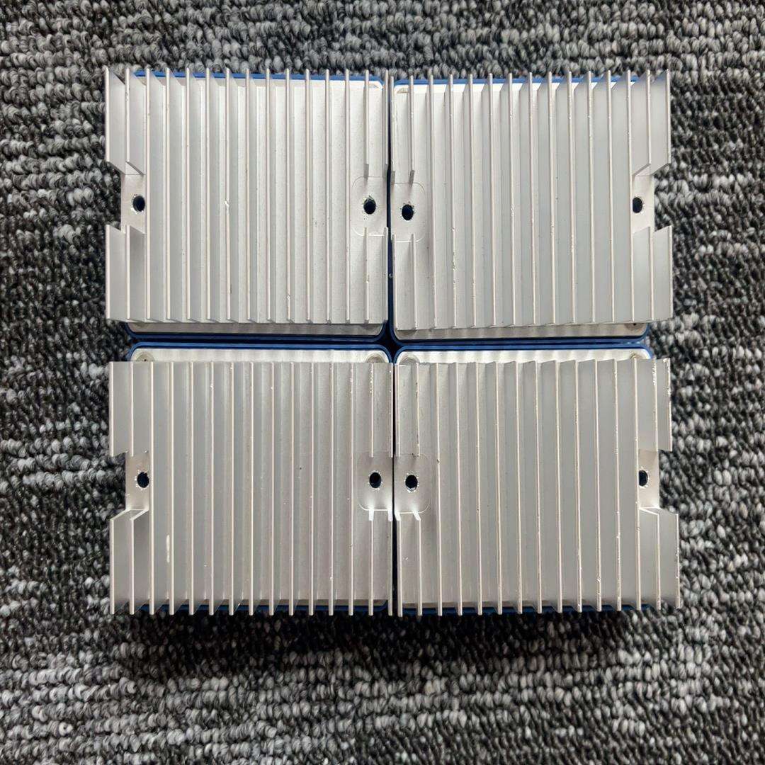 R10-FA-01智能驅動器COPLEY科普里