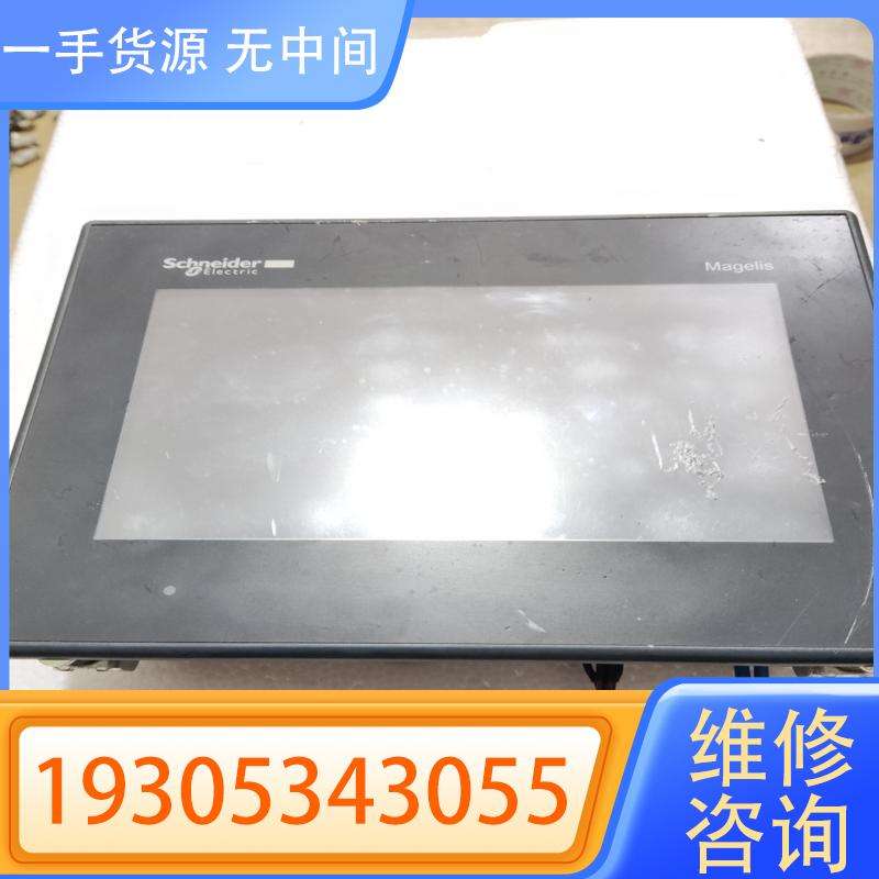HMI人機(jī)界面維修Fatek工業(yè)顯示屏維修點(diǎn)擊這里