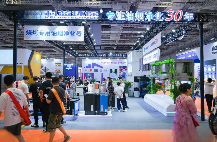 2024上海酒店及餐飲業博覽會(HOTELEX2024SHANGHAI)
