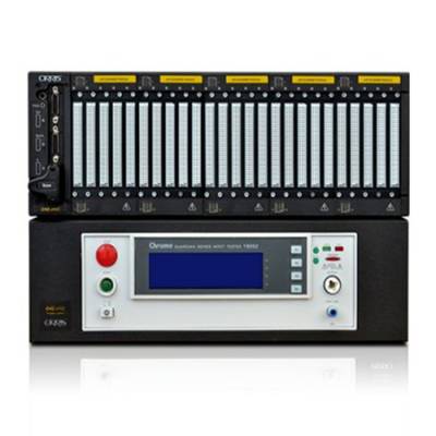 ANSI/ASSEZ359防墜落產品美國標準測試介紹