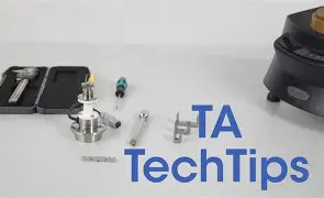 橡膠材料動態熱機械分析儀DMA,頻率1Hz,測負20到60度
