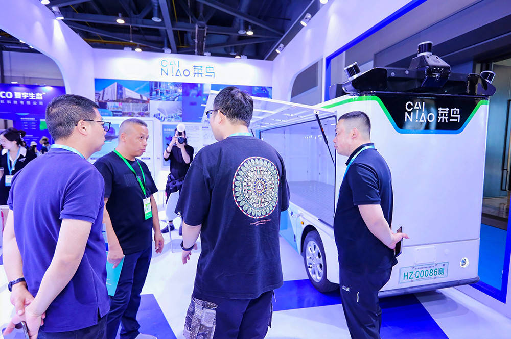 2025上海物流叉車展亞洲國際物流技術與運輸系統(tǒng)展覽會