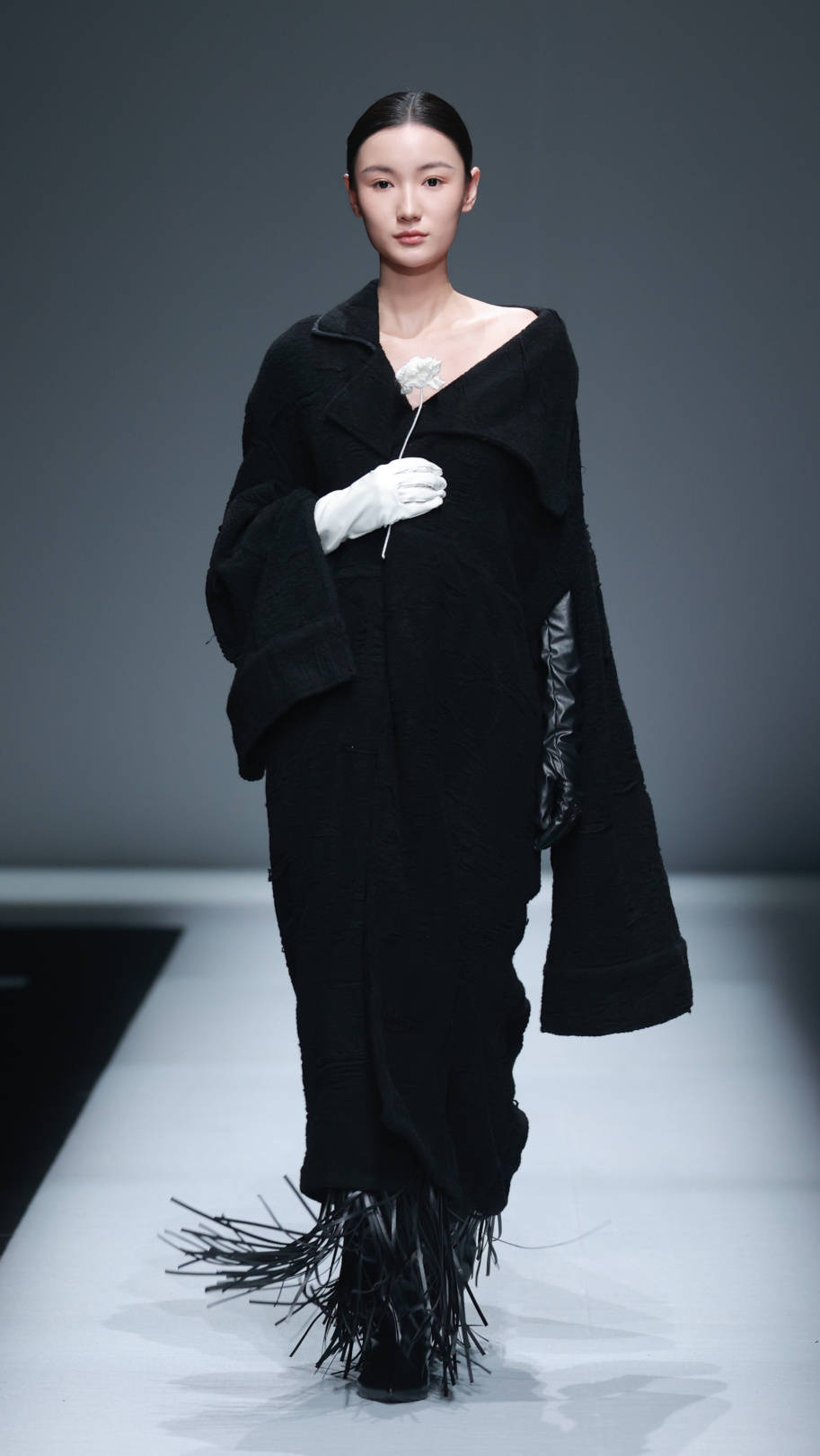 直擊2025中國廣州國際服裝服飾博覽會!全品類工裝精彩亮相