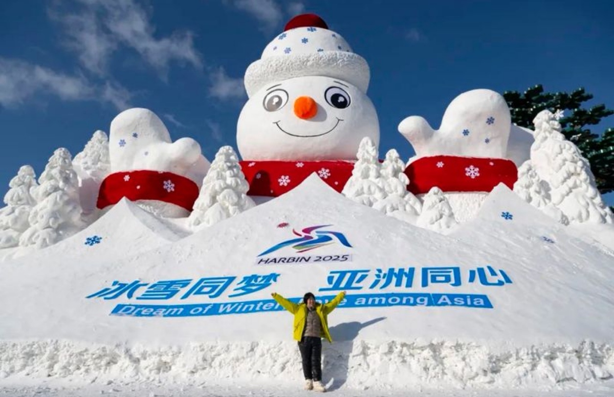 冰雪賽事的觀戰臺,臨時看臺租賃,冬日里的激情盛宴視頻