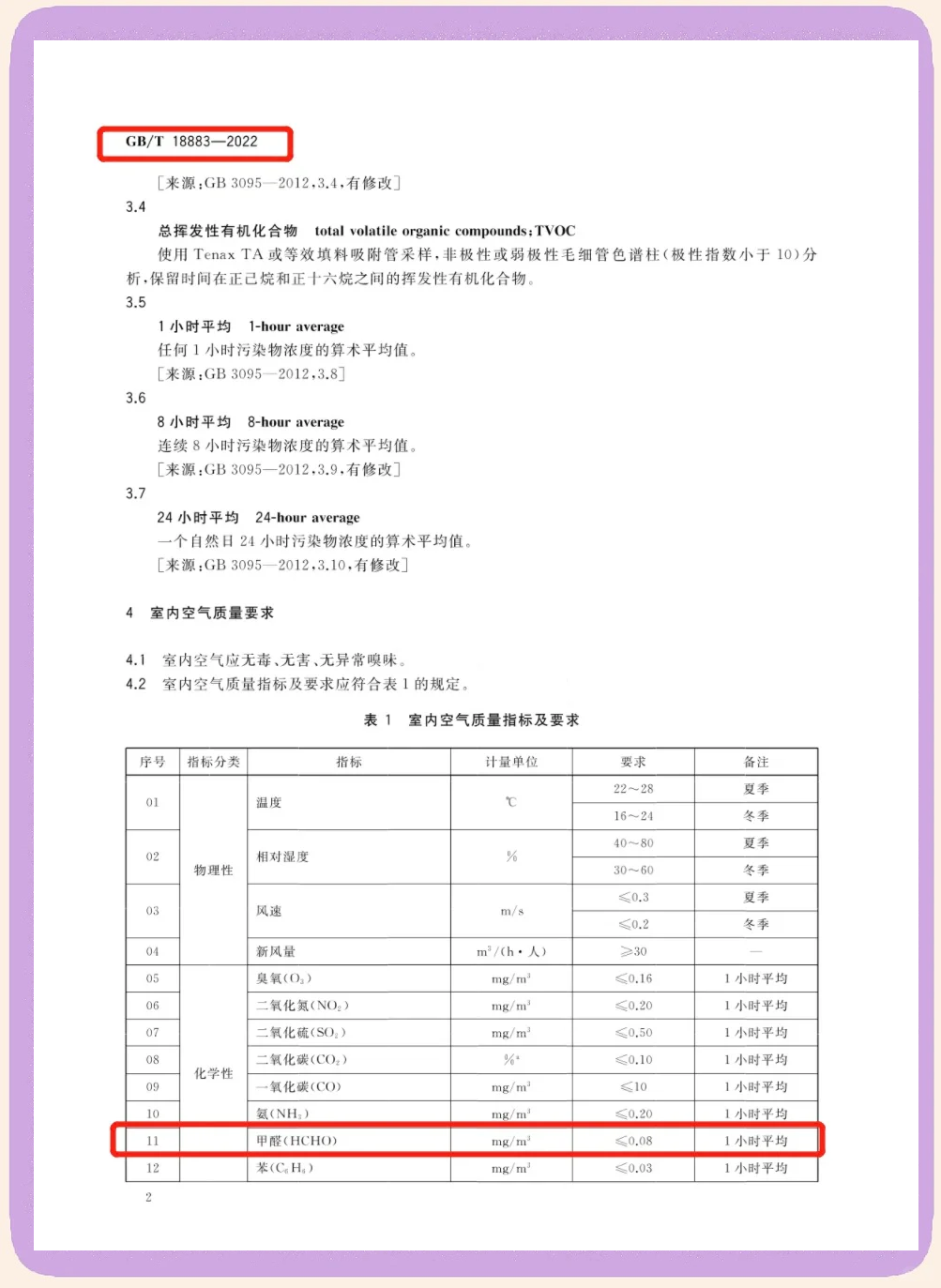 GB2626-2019標準檢測全新標準技術要求檢測