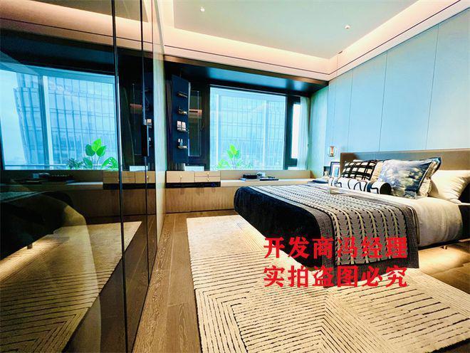 深圳中洲灣租賃物業招商開發商200-2600平視頻