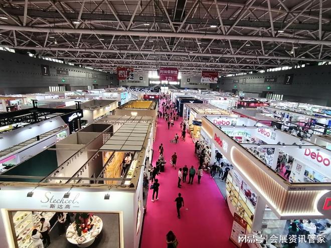 展位告急!2025深圳禮品家居展,Zui后席位搶訂中!