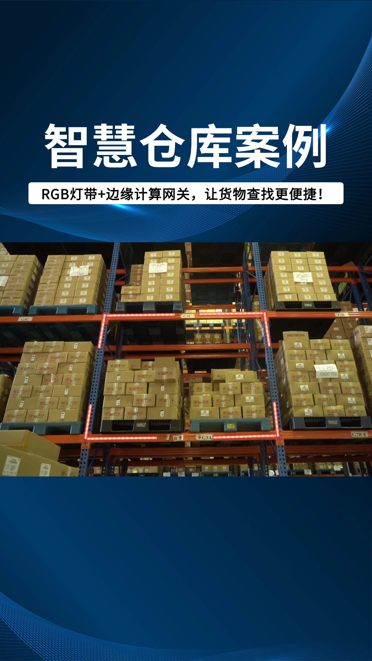 上海倉庫外包,智能倉庫租賃,智能倉庫,服務周到視頻