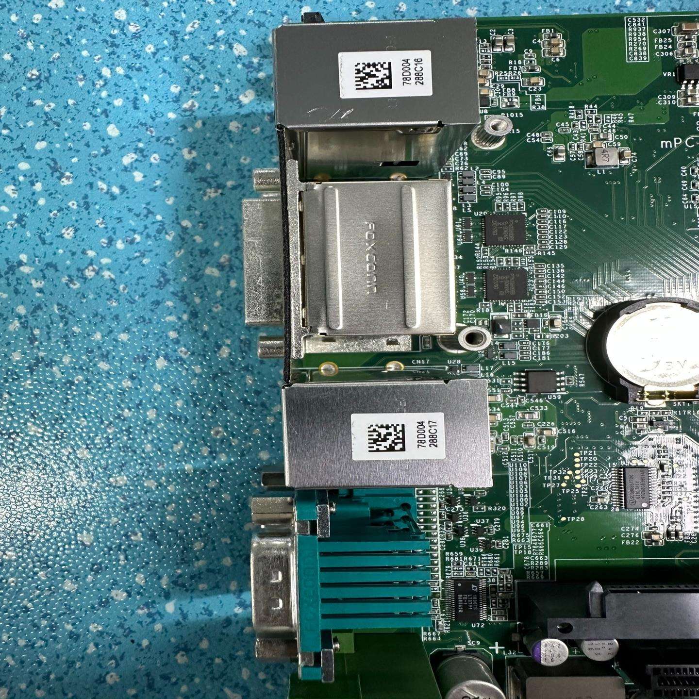 宸曜Nuvo8108GC工控機助力自動駕駛視頻