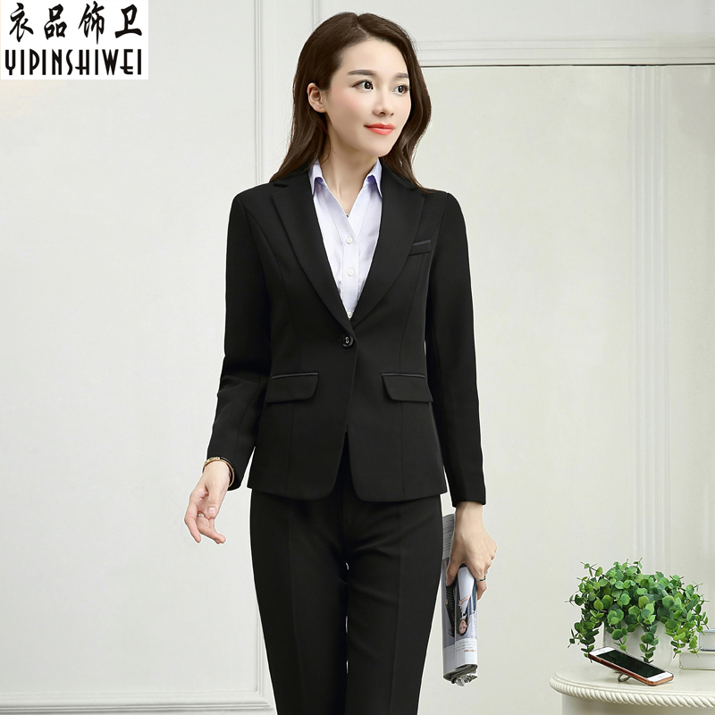訂做女士西服正裝/西服正裝/西服OL通勤/正裝