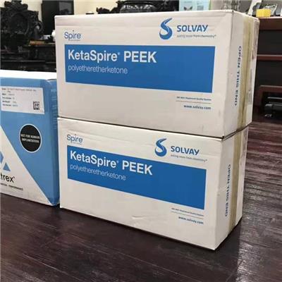 尺寸穩定性好KetaSpireKT-820FP視頻