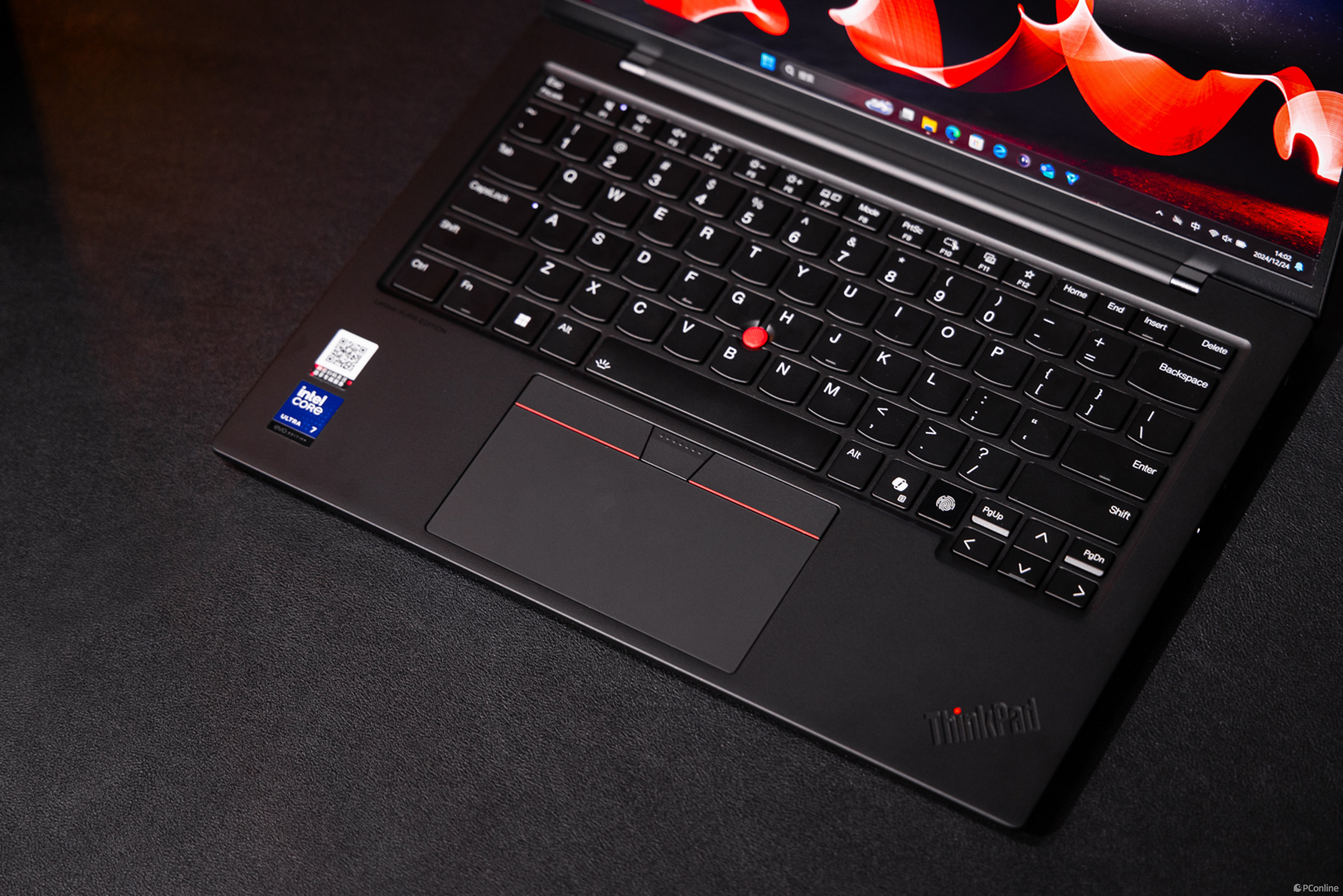 ThinkPadX220(4287-A41)12.5英寸(i5-2410M2G320G