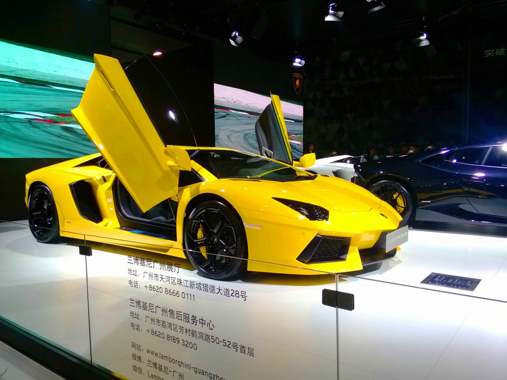 【廣州汽車零部件展】琶洲展館2025年11月20-22日舉辦