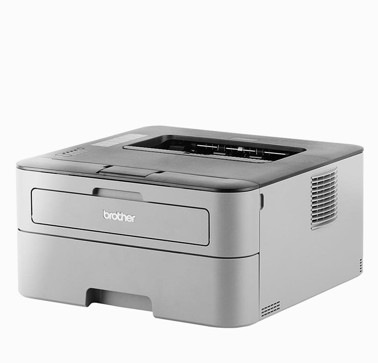 兄弟2140BrotherHL-2140黑白激光打印機