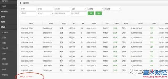 解析:永倍達究竟是什么模式?三個月實現百億流水