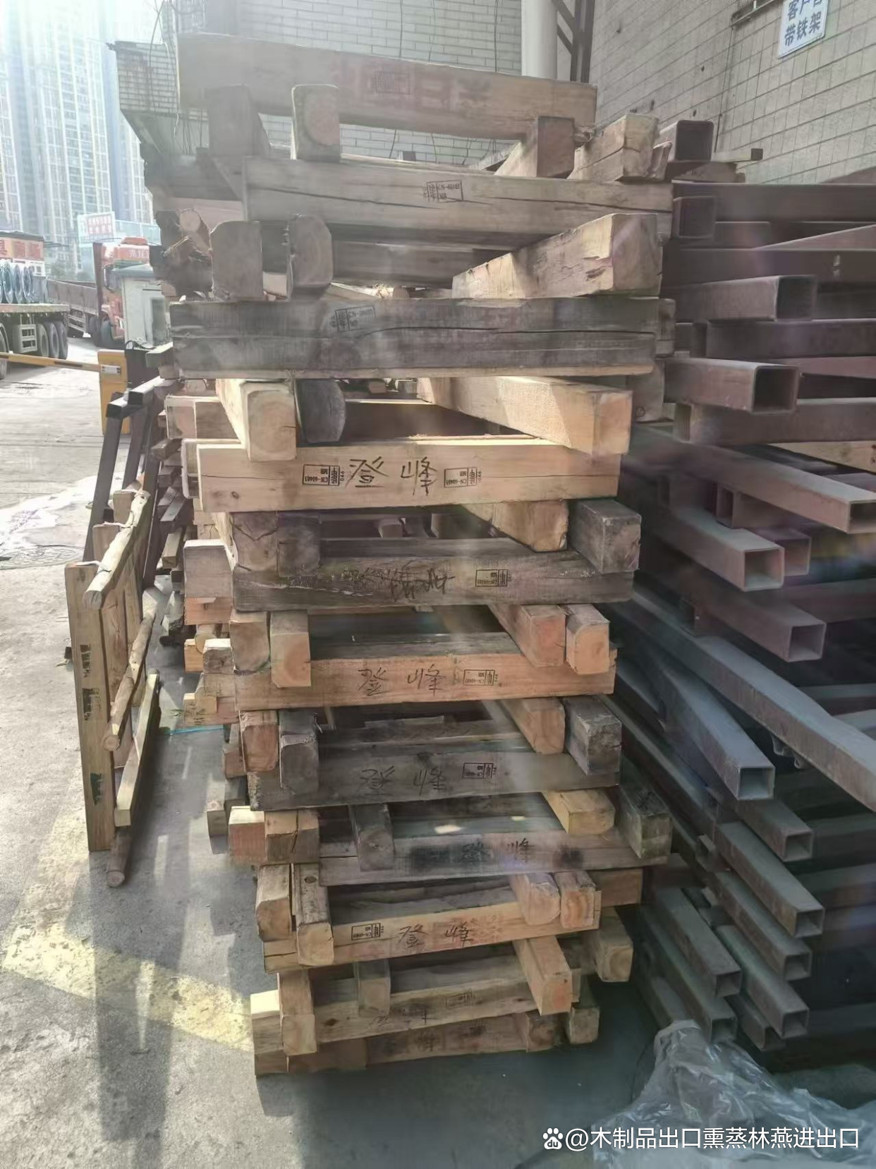 什么是木制品熏蒸證明?木制品熏蒸證明怎么辦理?