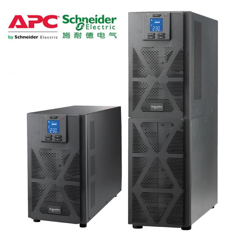 施耐德UPS電源20KVA施耐德20KVA參數規格
