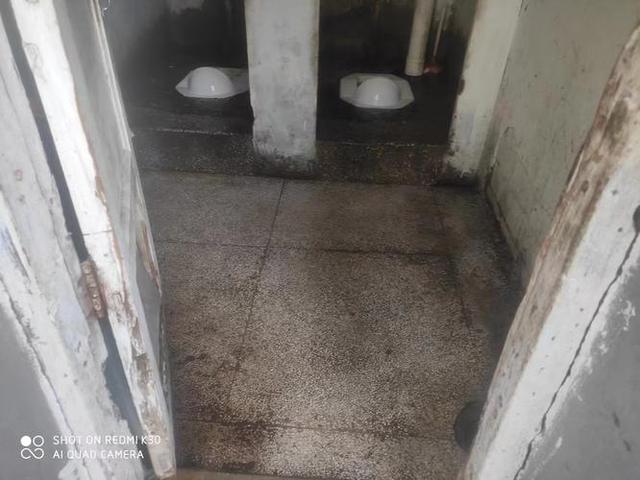 夢見廁所堵了有積水代表什么是好的還是不好的呢