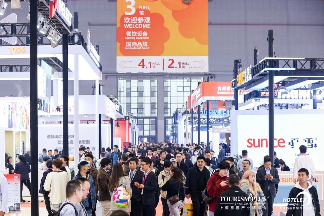 HOTELEX2025年上海國際酒店廚房設(shè)備展/酒店西餐設(shè)備展