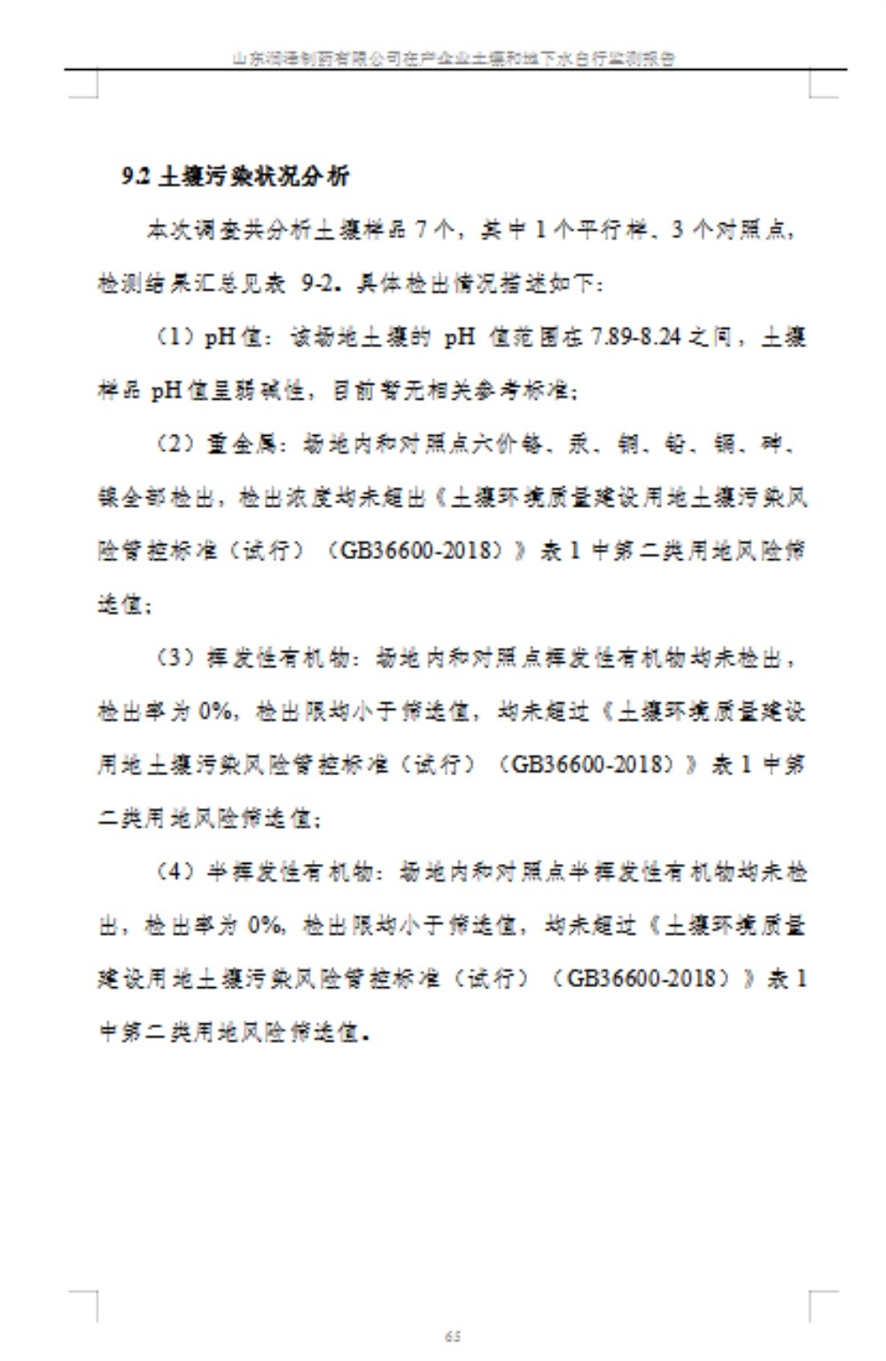 建設用地土壤指標檢測-GB36600-2018標準視頻