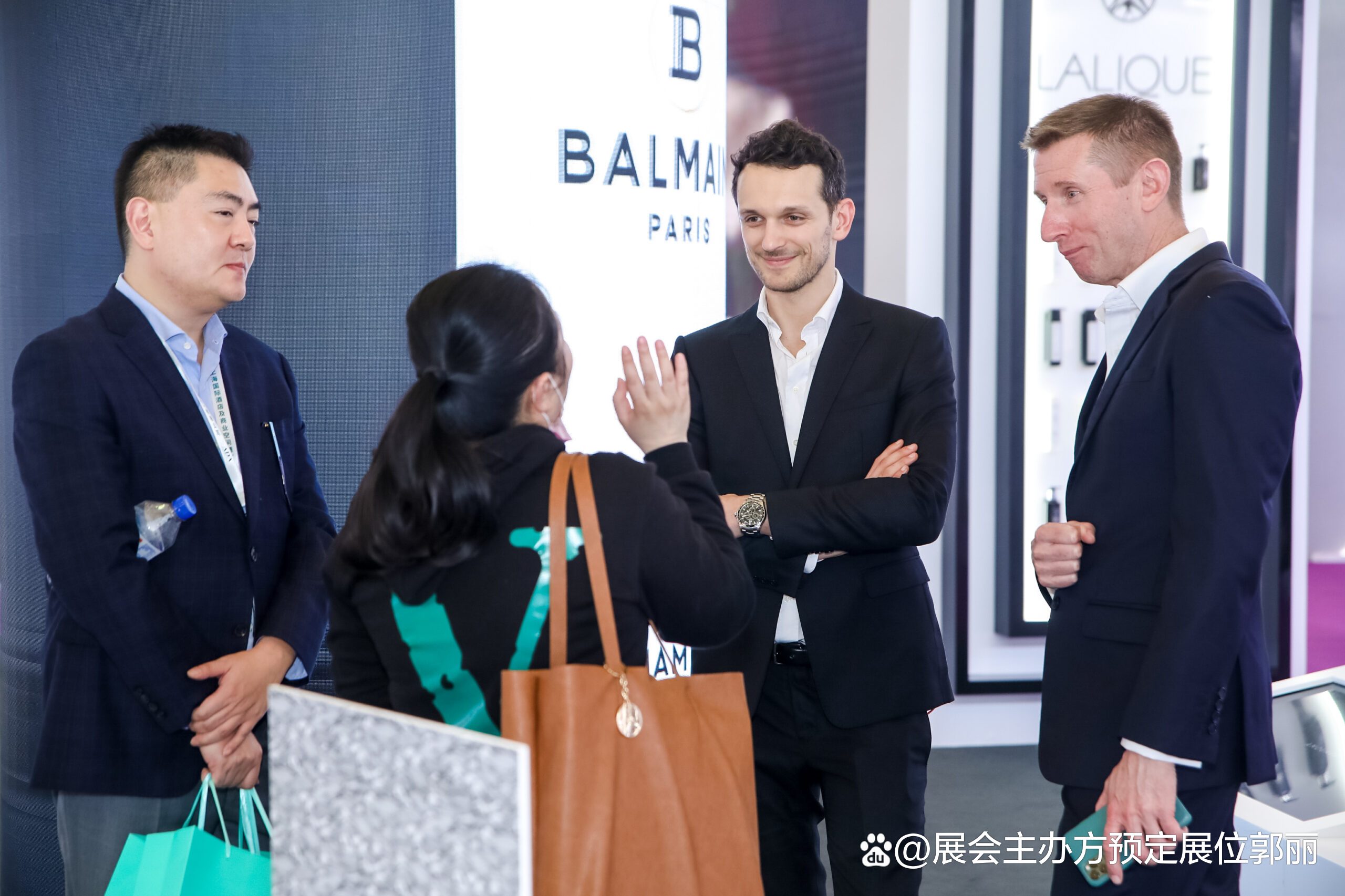 2025上海高端酒店用品展-中國上海酒店客房用品綜合展覽會