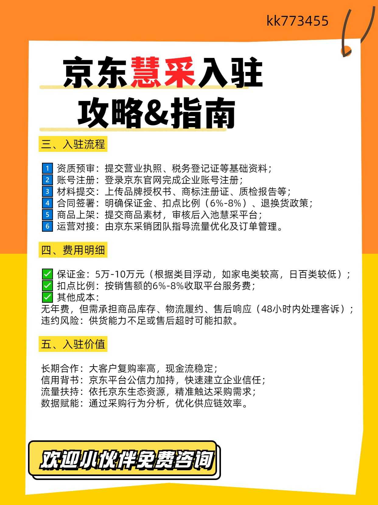 在京東企業采購入駐?京東服務市場如何入駐京東企業采購?