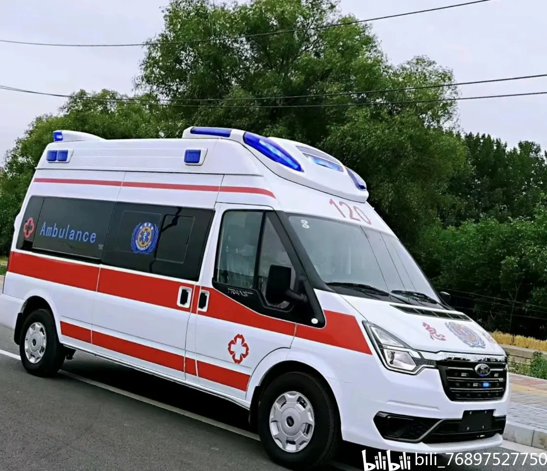 湘潭救護(hù)車出院護(hù)送-病人想轉(zhuǎn)院用車跨省轉(zhuǎn)運(yùn)視頻