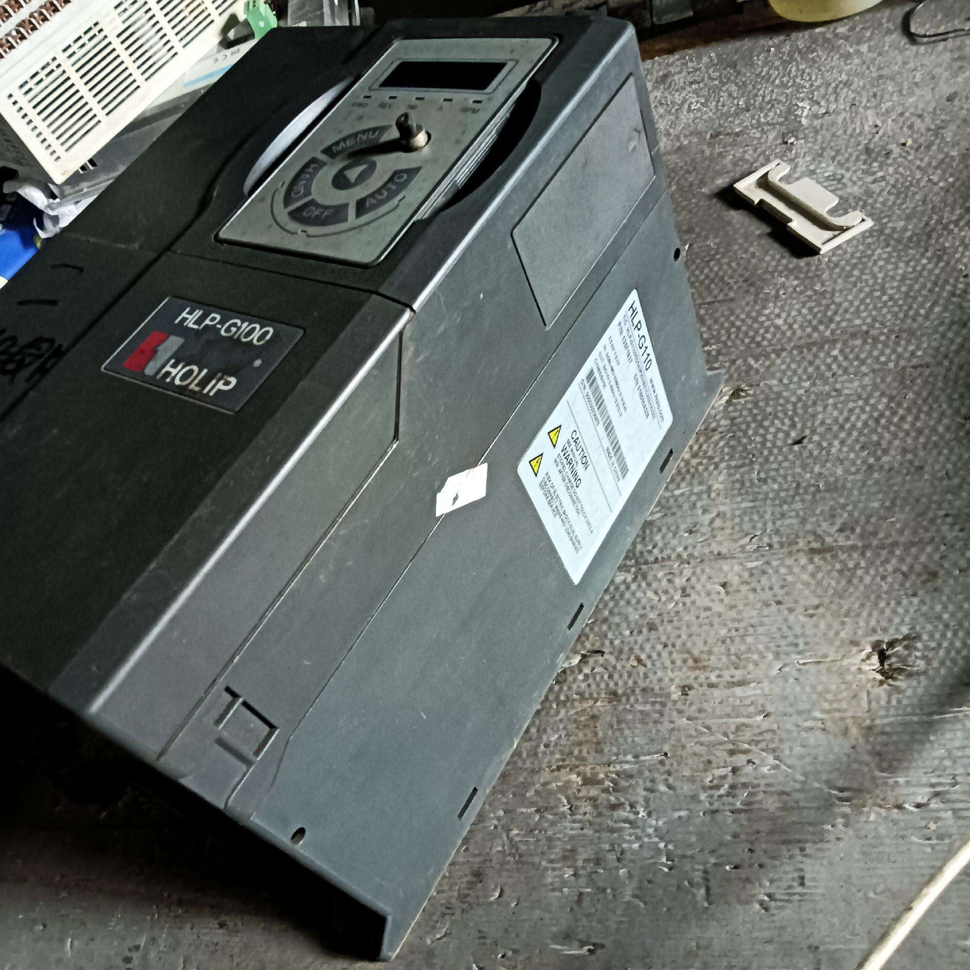 無錫海利普變頻器各機(jī)型維修無錫HLP-A維修