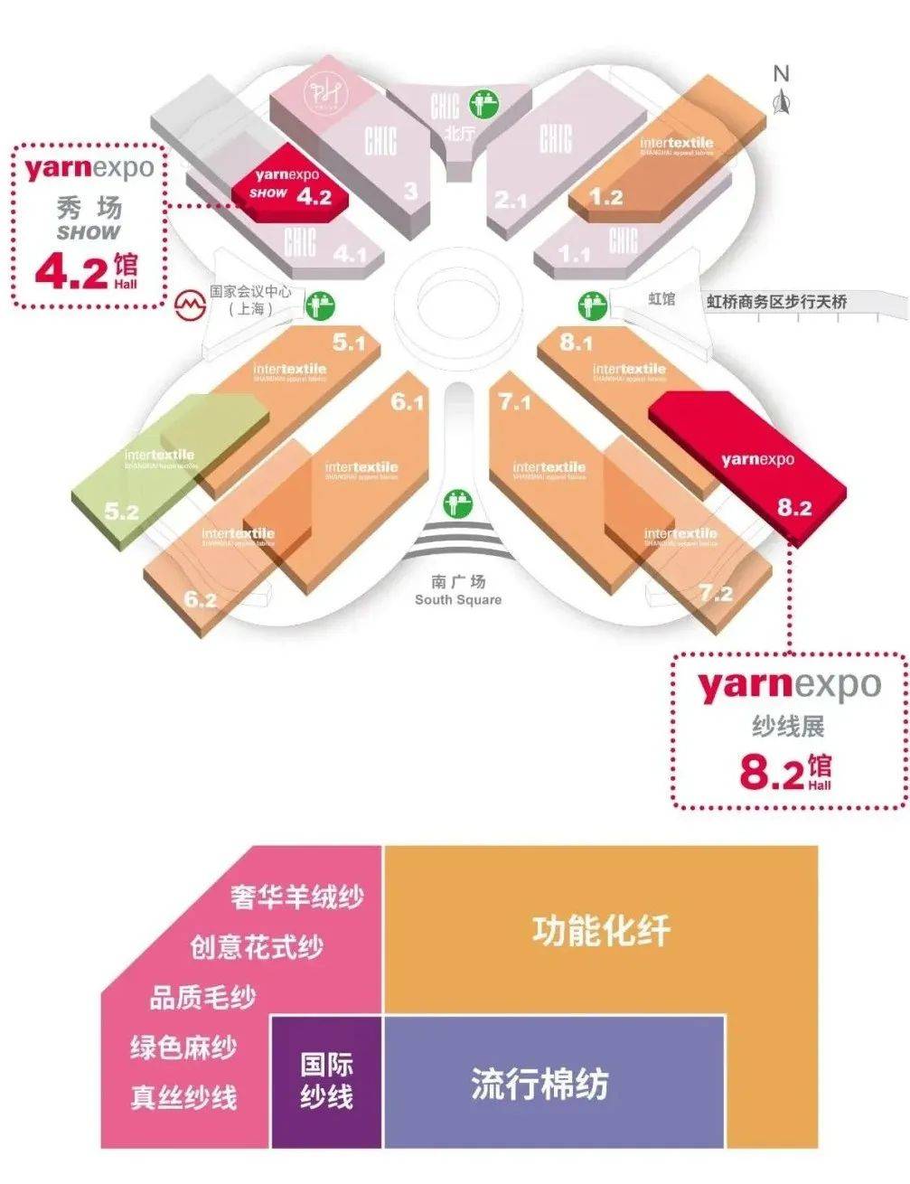 義烏紡織機械展覽會時間:2025年5月23-25日