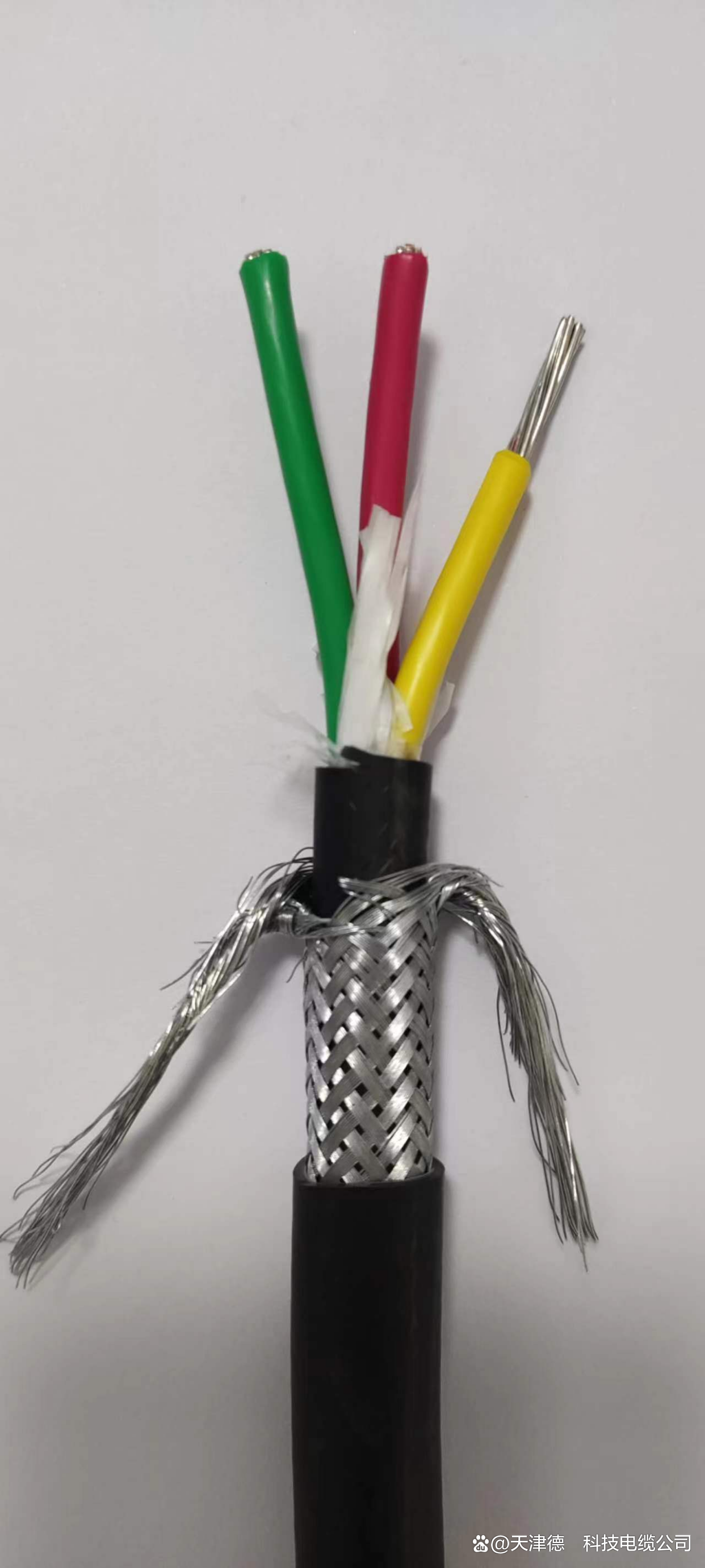 耐火電纜和阻燃電纜有哪些區別呢?耐火電纜等級劃分