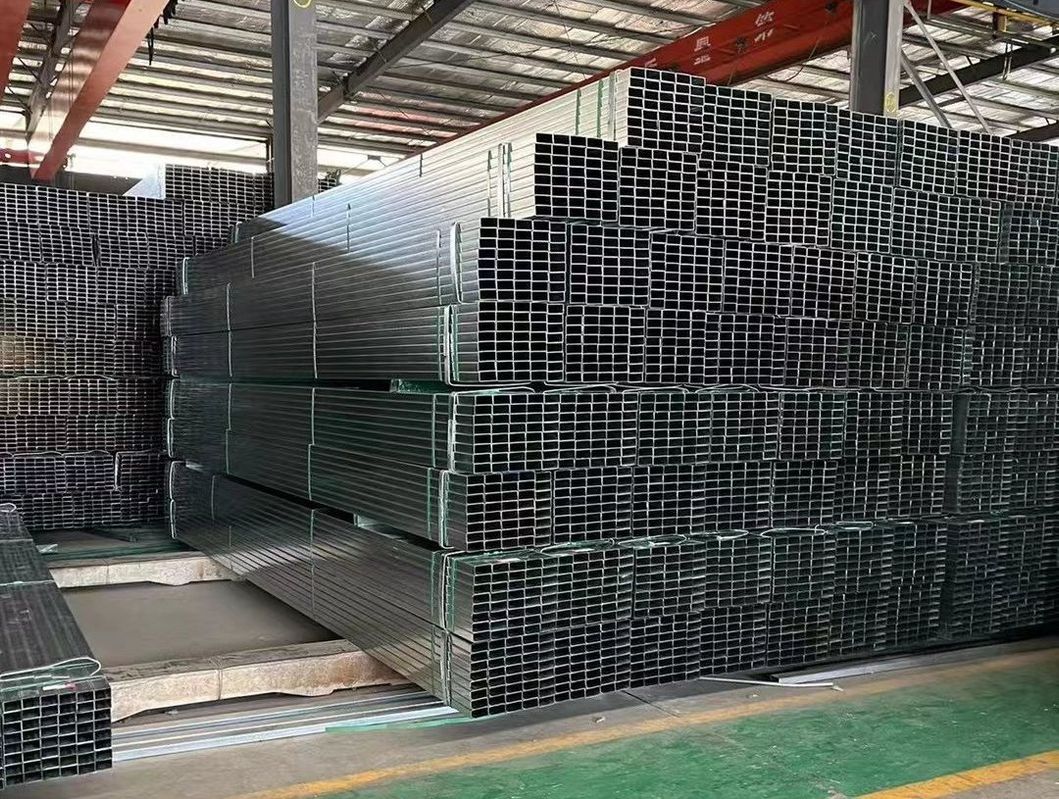 SHS.RHS.CHS這三個數字在鋼材型材里面算什么材料