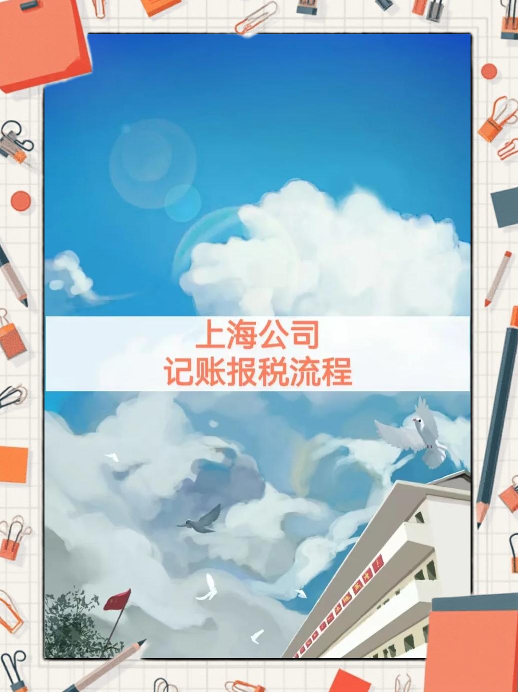 上海一般納稅人抄稅報稅全攻略:實戰指南與常見問題解答