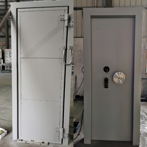武器庫兵器室,鋼質防彈門,玻璃防彈門加工制造