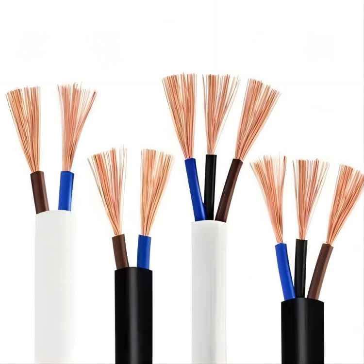 橡套電纜YCW橡套線三芯YC3*35mm重型橡套電纜