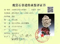 ICG證書查詢方式ICG認證查詢方法中鑒檢測視頻