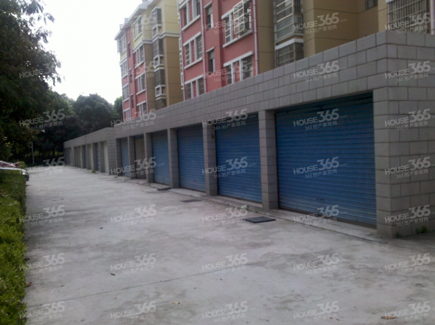 南京鴻福苑二手房房價貴不貴_商品房