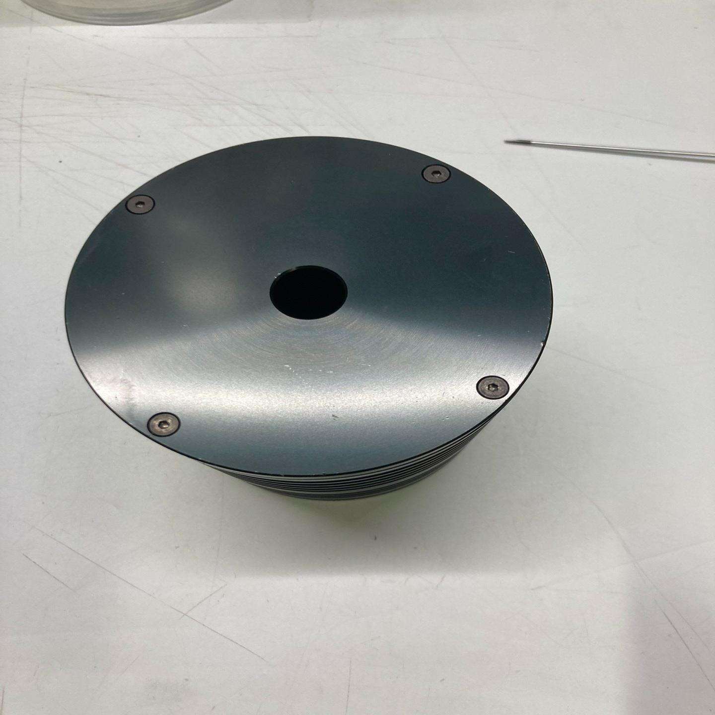 以色列OPHIR大孔徑600W風冷型光功率探頭FL600A-BB-65