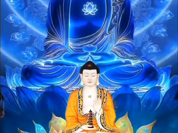 藥師琉璃光佛又名藥師如來,指藥師佛釋迦牟尼(佛陀)